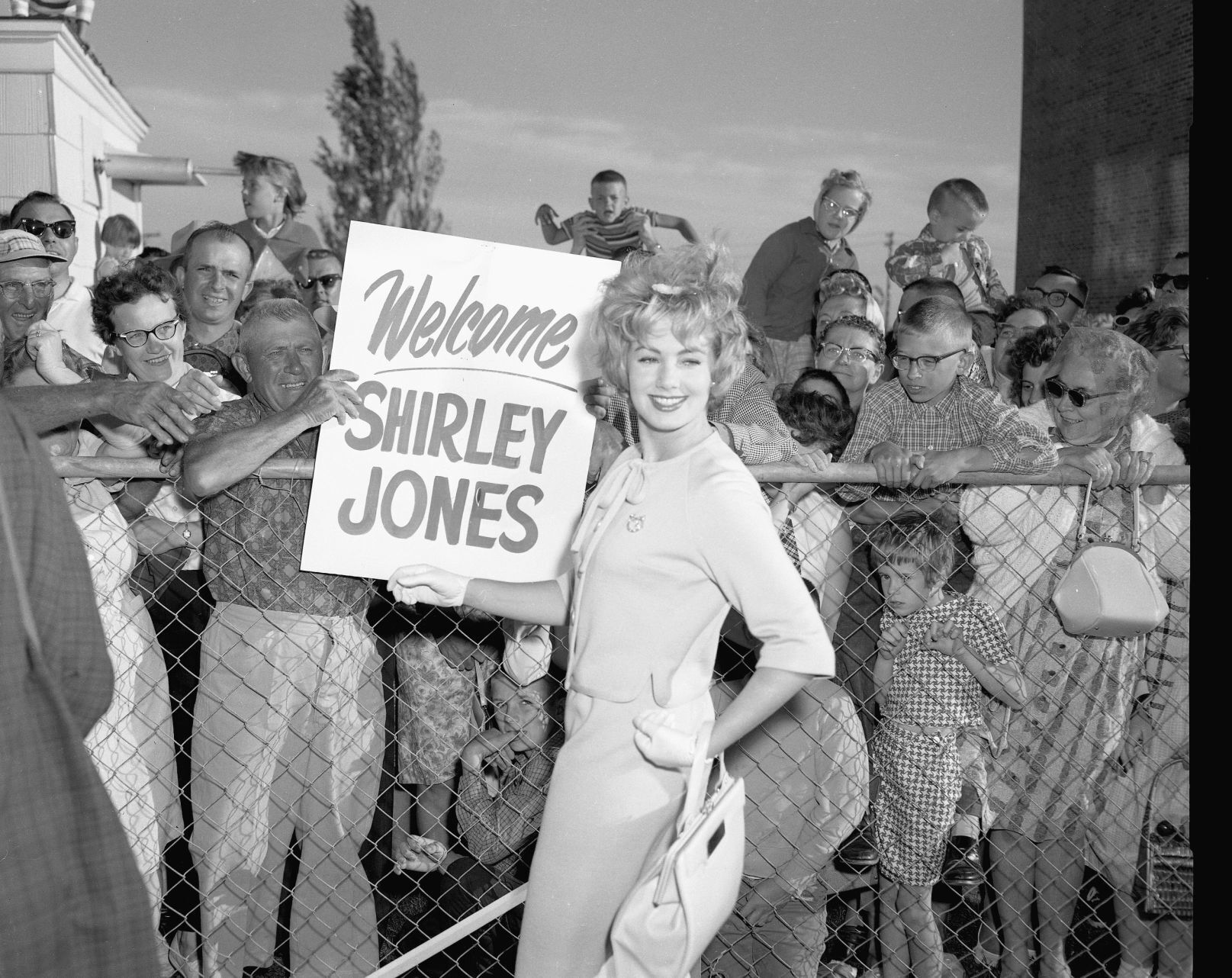 1962 Band Festival